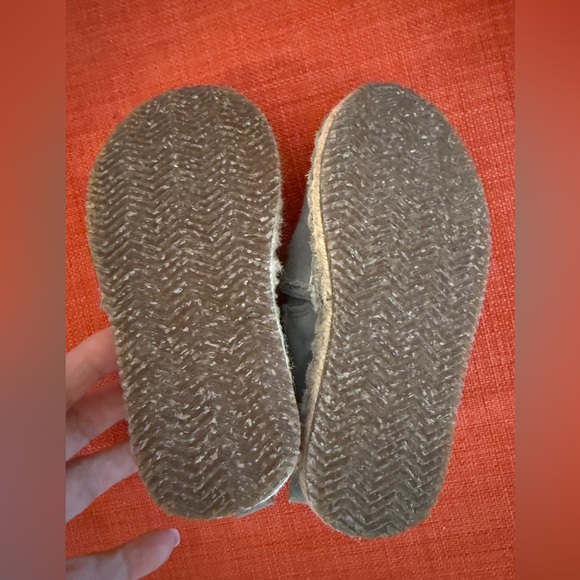 ZARA ADIDAS, MOCCASIN BOY SHOES BUNDLE OF 3 - Picture 4 of 12